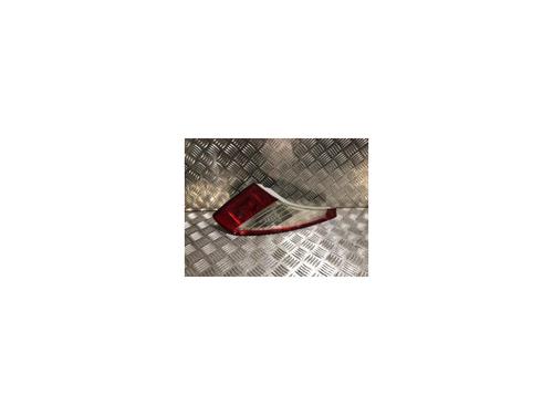 Venstre baglygte bagklap RENAULT MEGANE III Hatchback (BZ0/1_, B3_) 1.5 dCi (BZ09, BZ0D, BZ1W, BZ29, BZ14) (110 hp) 27601189