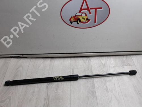 Used Tailgate lift support FORD FIESTA VI (CB1, CCN) 1.4 TDCi (70 hp) 20625004