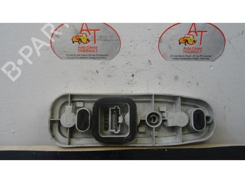 Lampa oświetlenia tablicy rejestracyjnej RENAULT TWINGO I (C06_) 1.2 16V (C06C, C06D, C06K) | BP13136959I40 