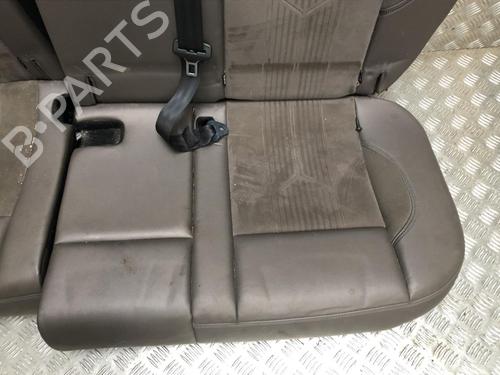 Seats set PEUGEOT 2008 I (CU_) 1.6 BlueHDi 120 | BP31198645C78 