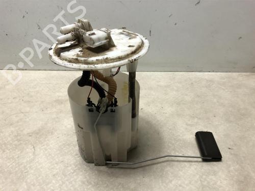 Pompe à carburant RENAULT MEGANE III Hatchback (BZ0/1_, B3_) 1.5 dCi (106 hp) 28334646