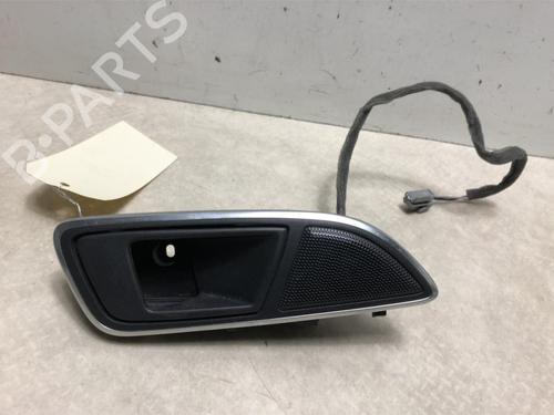 Used Front right interior door handle FORD B-MAX (JK) 1.0 EcoBoost (100 hp) 20613230