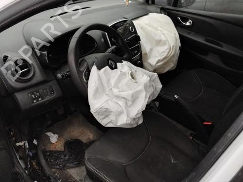 Right taillight RENAULT CLIO IV (BH_) 1.5 dCi 90 | BP23105419C35 