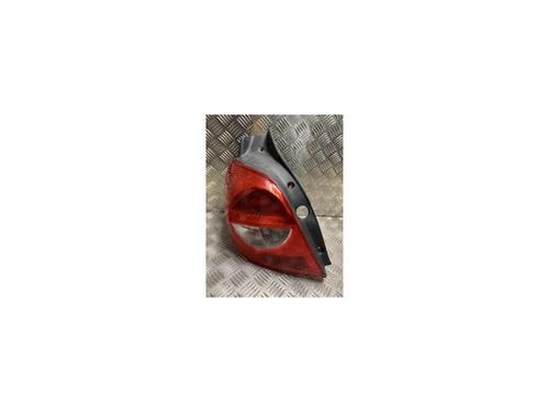Used Left taillight RENAULT CLIO III (BR0/1, CR0/1) 1.5 dCi (BR17, CR17) (86 hp) 23849145