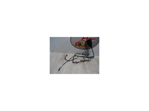 Used Seat buckle RENAULT MEGANE II Coupé-Cabriolet (EM0/1_) 1.5 dCi (EM1E) (106 hp) 13135717