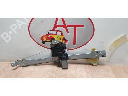 Used Front right window mechanism RENAULT CAPTUR I (J5_, H5_) 0.9 TCe 90 (90 hp) 13268962