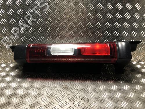 Right taillight RENAULT TRAFIC III Van (FG_) 1.6 dCi 125 (FGMH) | BP40455730C35 - Image 2