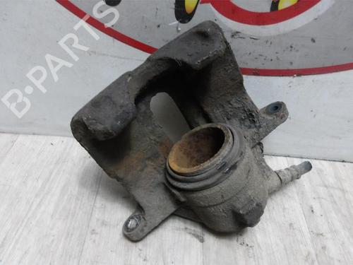 Venstre bremsekaliper foran RENAULT SCÉNIC I MPV (JA0/1_, FA0_) 1.9 dCi (JA05, JA1F) | BP20618430M105 