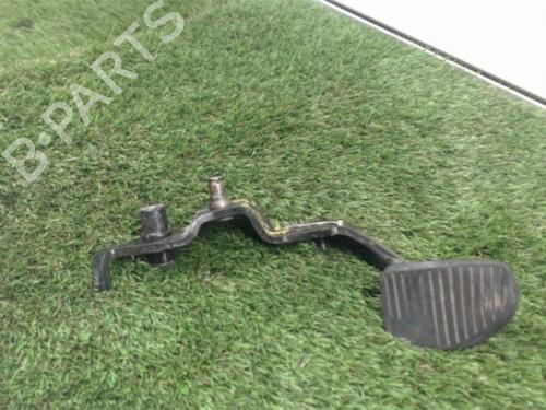 Used Break pedal CITROËN BERLINGO Box Body/MPV (B9) 1.6 HDi 90 16V (90 hp) 13037758