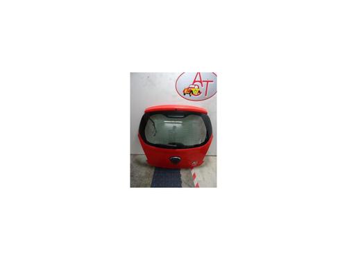 Used Tailgate FORD KA (RU8) 1.2 (69 hp) 13269755