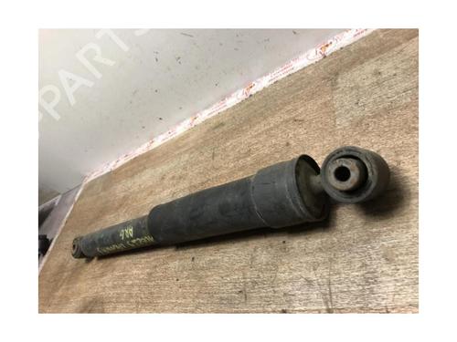 Left rear shock absorber RENAULT LAGUNA Coupe (DT0/1) 2.0 dCi (DT01, DT08, DT09, DT0K, DT12, DT1C, DT1D, DT1M,... | BP20616778M18 