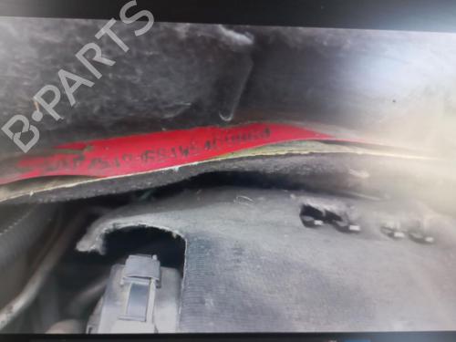 Ratstangsstang CITROËN DS3 (SA_) 1.6 HDi 115 | BP31187599I23