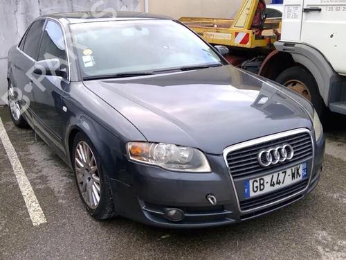 Felga AUDI A4 B6 (8E2) 1.9 TDI | BP28329954C45 