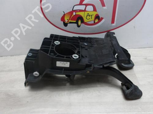 Pedal MERCEDES-BENZ C-CLASS Coupe (CL203) C 220 CDI (203.706) | BP12976427I4 