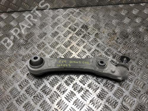Used Right front suspension arm BMW 5 Gran Turismo (F07) 535 i (306 hp) 31203901