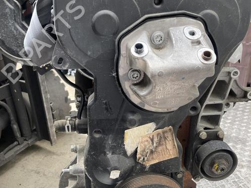 Engine PEUGEOT 206 CC (2D) 1.6 16V (2DNFUF, 2DNFUR) | BP37240737M1 - Image 2