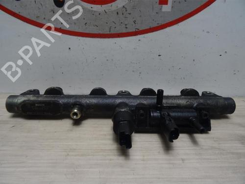 Injection rail PEUGEOT 406 Coupe (8C) 2.2 HDI | BP25297790M98 