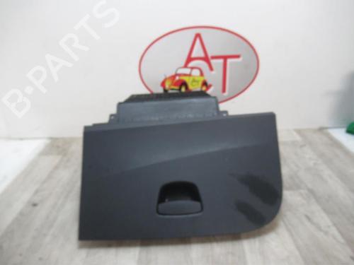 Glove box SEAT IBIZA IV (6J5, 6P1) 1.2 TDI | BP29231132C95 