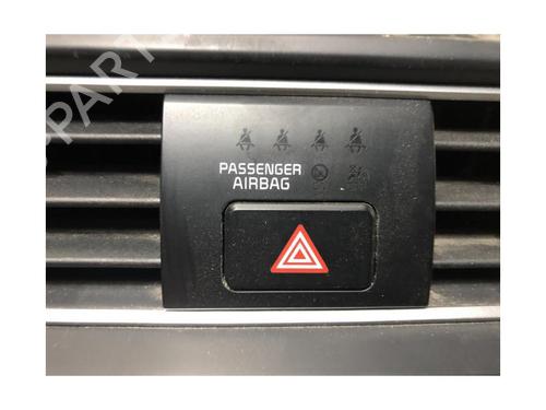 Air vent KIA RIO III (UB) 1.2 CVVT | BP25049923I21