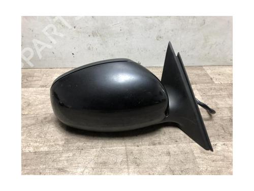 Right mirror SKODA FABIA II Combi (545) 1.9 TDI | BP23871267C27 