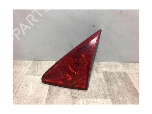 Right tailgate light PEUGEOT 3008 I MPV (0U_) 1.6 HDi | BP23872654C80 