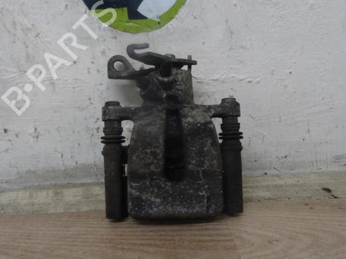 Used Left rear brake caliper RENAULT SCÉNIC III (JZ0/1_) 1.6 E85 (JZ03, JZ1Y) (110 hp) 13271164