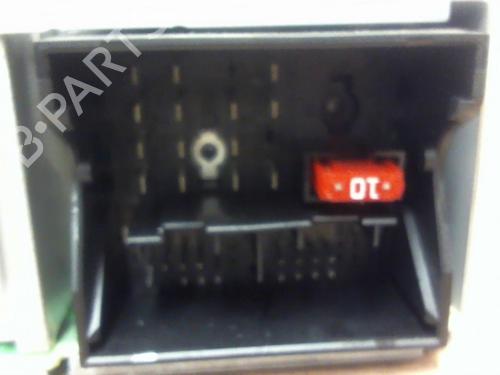 Radio CITROËN C4 I (LC_) 1.6 HDi | BP13282144E6 