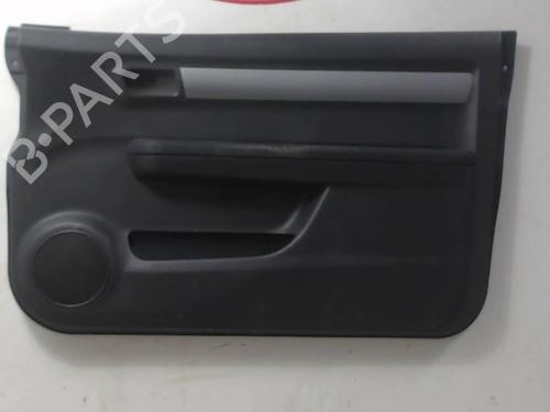 Used Front right panel SUZUKI SWIFT III (MZ, EZ) 1.3 DDiS (RS413D) (75 hp) 12971332