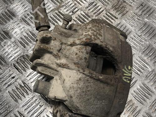 Used Left front brake caliper PEUGEOT 307 CC (3B) 2.0 HDi 135 (136 hp) 31198907