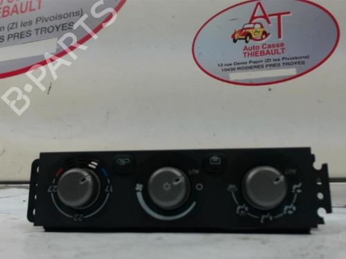 Used Climate control MITSUBISHI PAJERO III (V7_W, V6_W) 3.2 Di-D (V68W) (160 hp) 25026892