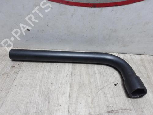 Used Other RENAULT MEGANE II (BM0/1_, CM0/1_) 1.5 dCi (BM02, BM13, BM2A, CM02, CM13) (101 hp) 13292734