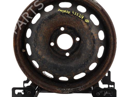 Used Rim Rim 38015642 38015642