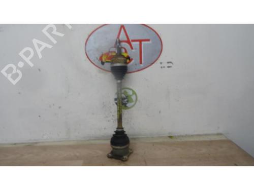 Used Left front driveshaft SUZUKI GRAND VITARA II (JT, TE, TD) 1.9 DDiS All-wheel Drive (JT419, TD44, JB419WD, JB419XD,... (129 hp) 13268150