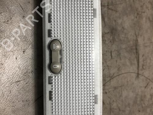 Kabinelys DACIA SANDERO II TCe 90 (B8M1, B8MA, B8AC) (90 hp) 20634714