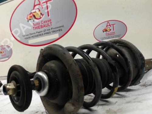 Used Left front shock absorber Left front shock absorber 37260213 37260213