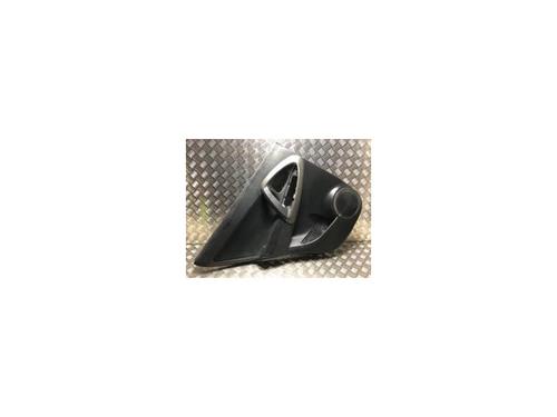Used Rear left panel TOYOTA RAV 4 III (_A3_) 2.2 D 4WD (ALA30_, ALA30R) (136 hp) 23270847