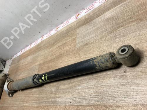 Used Left rear shock absorber FORD B-MAX (JK) 1.0 EcoBoost (100 hp) 20613959