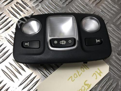 Plafonnier PEUGEOT 5008 II (MC_, MJ_, MR_, M4_) 2.0 BlueHDi 150 (MJAHXW, MJAHXH, MJAHXN, MJAHXV, MJAHXG) (150 hp) 31199287