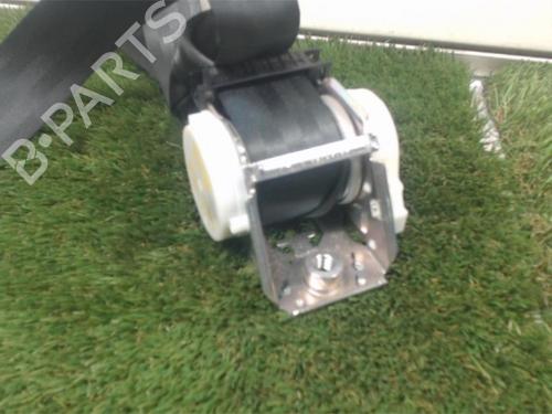 Rear left seatbelt CITROËN DS3 (SA_) 1.6 HDi 90 | BP12968638I29 