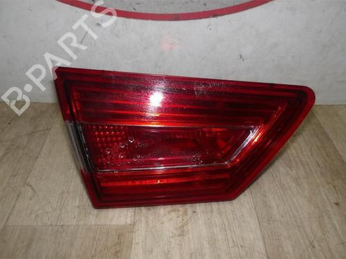 Used Left tailgate light RENAULT CLIO IV (BH_) 0.9 TCe 90 (BHNF, BHMA, BHMH, BHJK, BHJR) (90 hp) 13228601