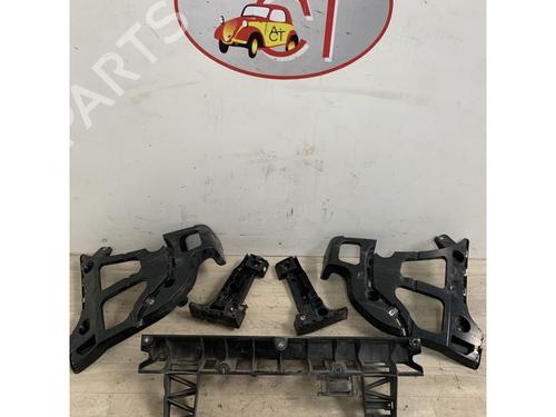 Rear bumper bracket BMW X5 (E70) xDrive 35 d | BP13264246C159 