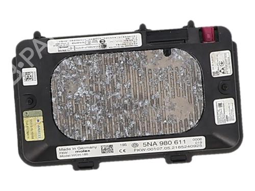 Used Control unit Control unit VW ID.3 (E11, E12) 1st (204 hp) 40450295 40450295