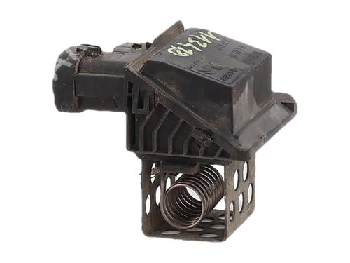 Heater resistor CITROËN BERLINGO Box Body/MPV (B9) 1.6 HDi 90 | BP37633201M108 - Image 4