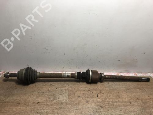 Used Right front driveshaft PEUGEOT 508 SW I (8E_) 1.6 HDi (115 hp) 20631492