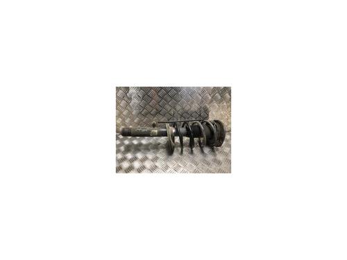 Used Left front shock absorber PEUGEOT 206+ (2L_, 2M_) 1.4 HDi eco 70 (68 hp) 27559292