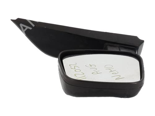 Left mirror CITROËN NEMO Box Body/MPV (AA_) 1.4 HDi | BP36558669C26 - Image 4