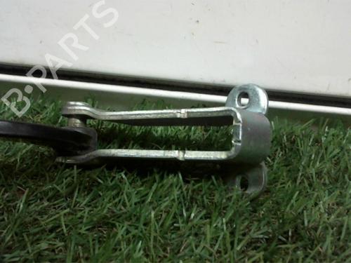 Hinge/Door check strap FIAT DUCATO Van (250_) 130 Multijet 2,3 D | BP29819439C146 