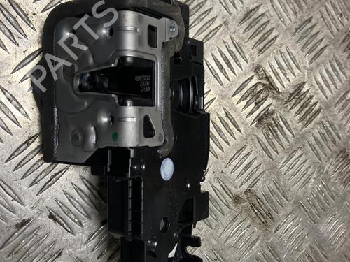 Used Front left lock MERCEDES-BENZ GLB (X247) GLB 220 d 4-matic (247.615) (190 hp) 33217586