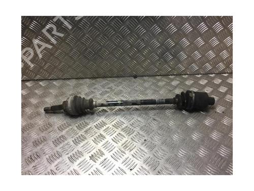 Left front driveshaft PIAGGIO PORTER Van 1.3 i 16V | BP28334902M38 