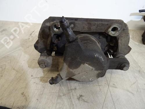 Used Left front brake caliper MERCEDES-BENZ C-CLASS Coupe (CL203) C 220 CDI (203.706) (143 hp) 13270700
